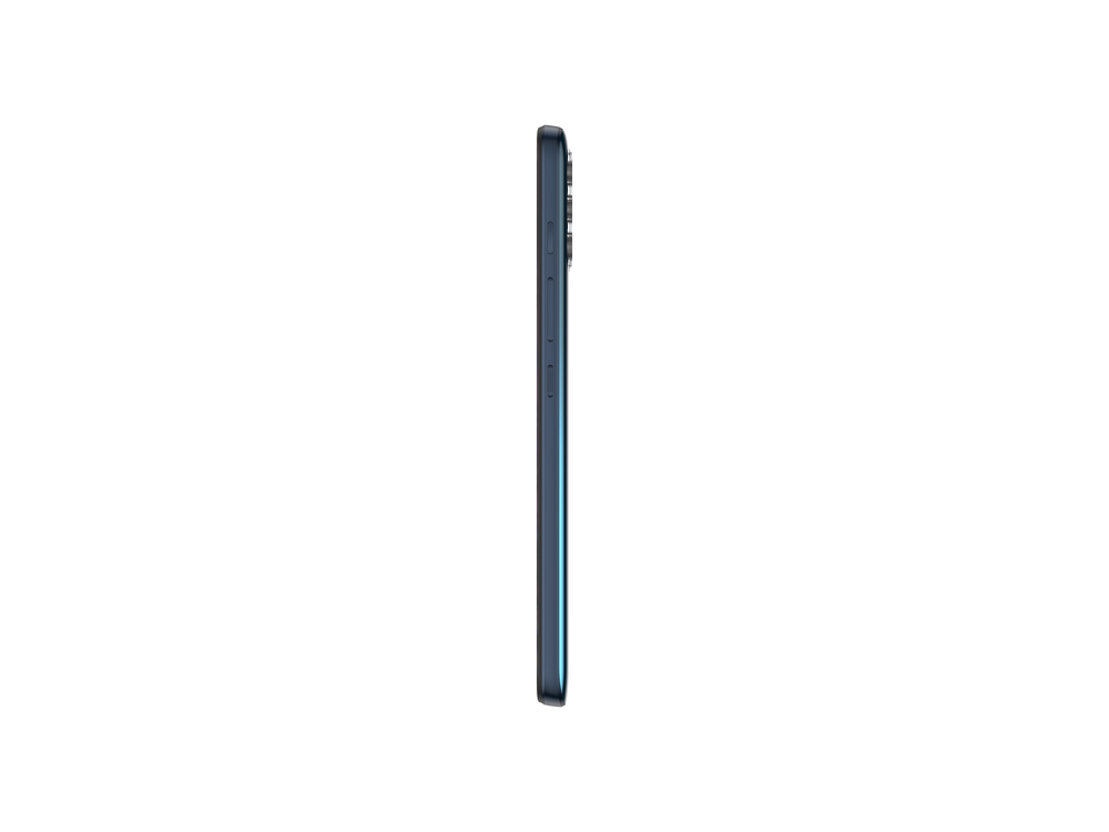 motorola G50 5G, Verde, 128 GB, 4 GB RAM, 6.5" HD+, IPS LCD, 90 Hz, Snapdragon 480, 5000 mAh, Android