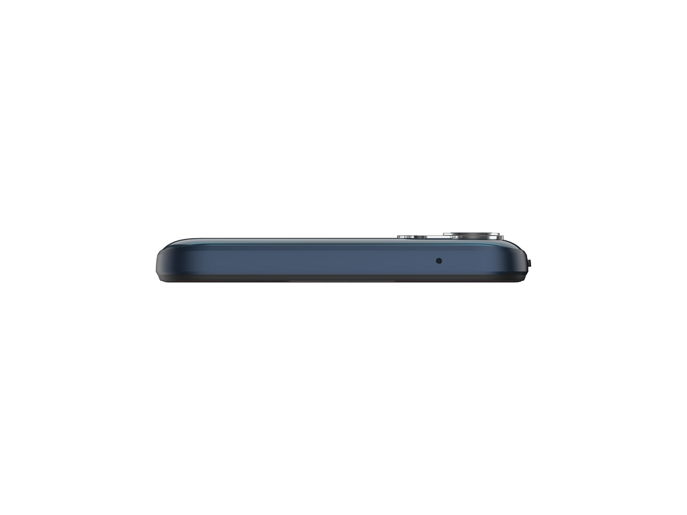 motorola G50 5G, Verde, 128 GB, 4 GB RAM, 6.5" HD+, IPS LCD, 90 Hz, Snapdragon 480, 5000 mAh, Android