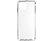 CASE AND PRO OnePlus 9 vékony szilikon hátlap, Átlátszó