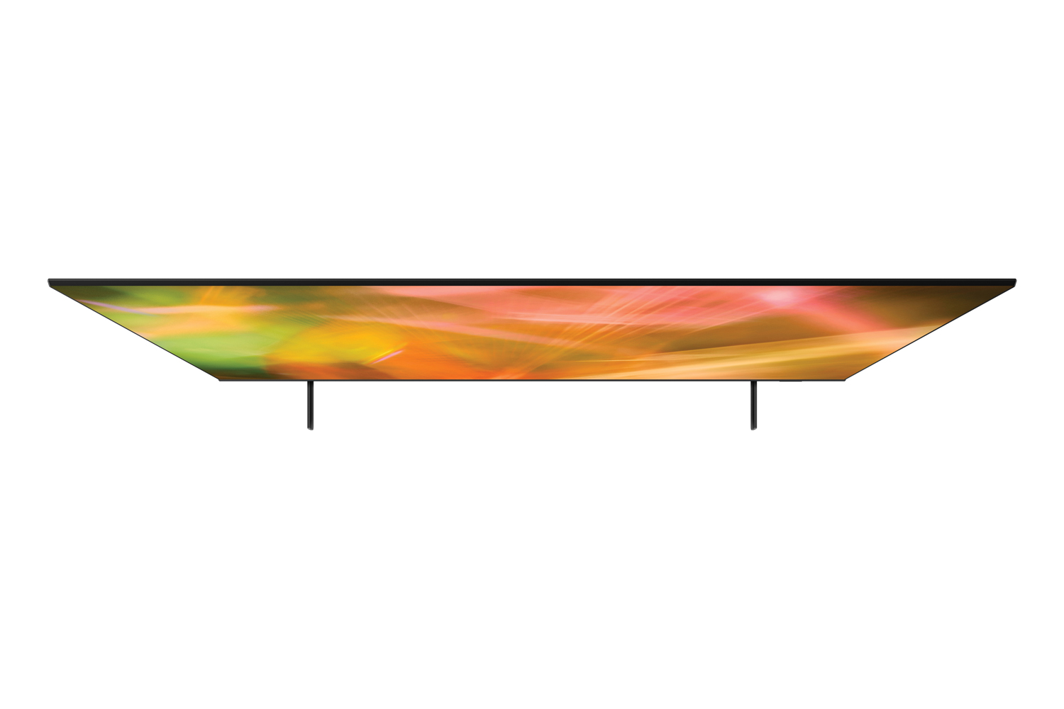 SAMSUNG Crystal UHD 55AU8000 (2021)