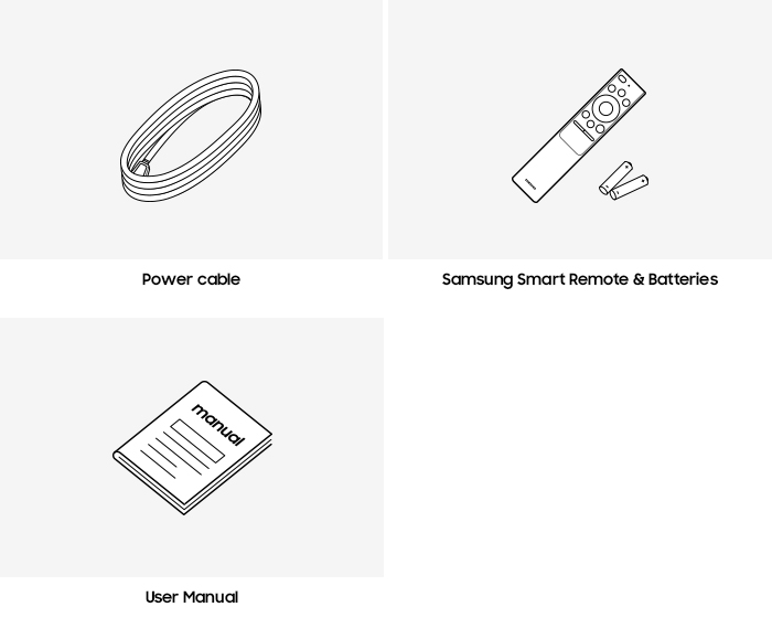 SAMSUNG Crystal UHD 55AU8000 (2021)