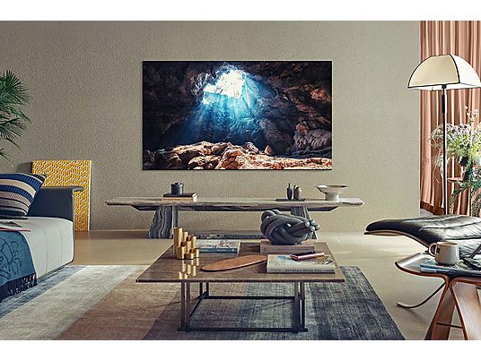 SAMSUNG Neo QLED 8K 65QN800A (2021)