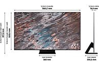 SAMSUNG Neo QLED 8K 65QN800A (2021)