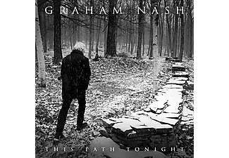 Graham Nash - This Path Tonight (CD)