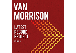 Van Morrison - Latest Record Project Volume 1 (Vinyl LP (nagylemez))