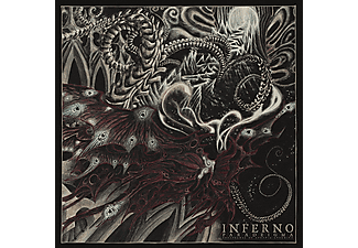 Inferno - Paradeigma (Phosphenes Of Aphotic Eternity) (CD)