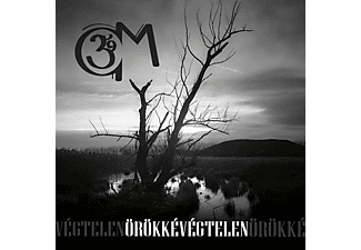 OM - Örökkévégtelen (Digipak) (CD)