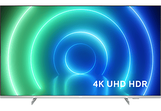 PHILIPS 43PUS7556/12 - TV (43 ", UHD 4K, LCD)