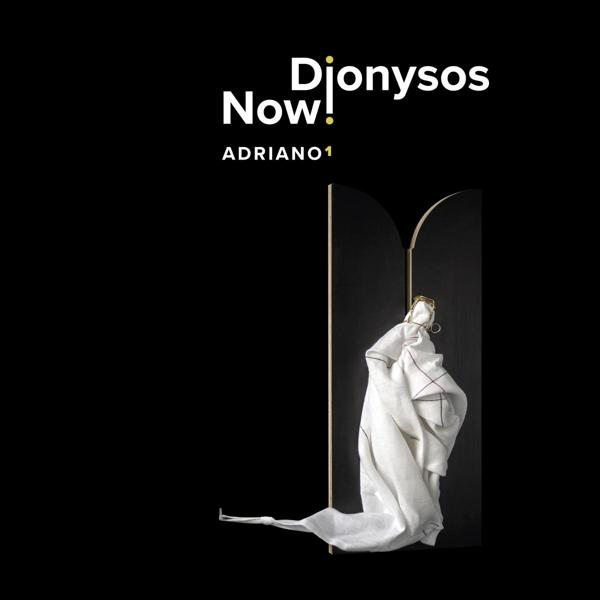 Now! (Vinyl) - 140 Gram Adriano - - Vinyl 1 Dionysos