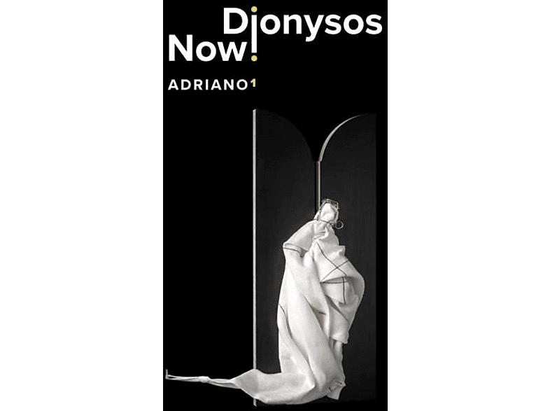 Dionysos Now! - Adriano 1 - 140 Gram Vinyl  - (Vinyl)