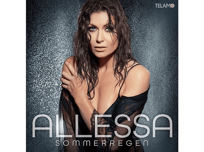 Allessa - Sommerregen - (CD)