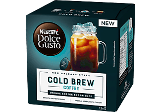 NESCAFÉ Dolce Gusto Cold Brew Coffee - Capsules de café