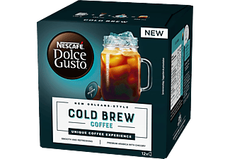 NESCAFÉ Dolce Gusto Cold Brew Coffee - Kaffeekapseln