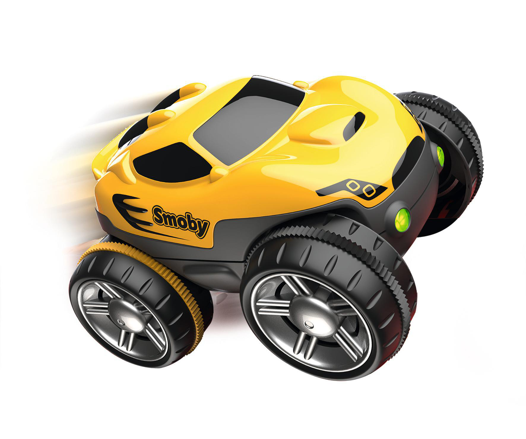 SMOBY FleXtreme Spielzeugautos, Mehrfarbig