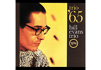 Bill Trio Evans - Trio '65 | LP