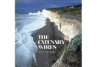 The Catenary Wires - Birling Gap  - (Vinyl)