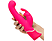 HAPPY RABBIT G-Spot Rabbit - Vibrator (Rosa)