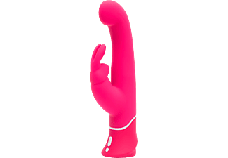 HAPPY RABBIT G-Spot Rabbit - Vibrator (Rosa)