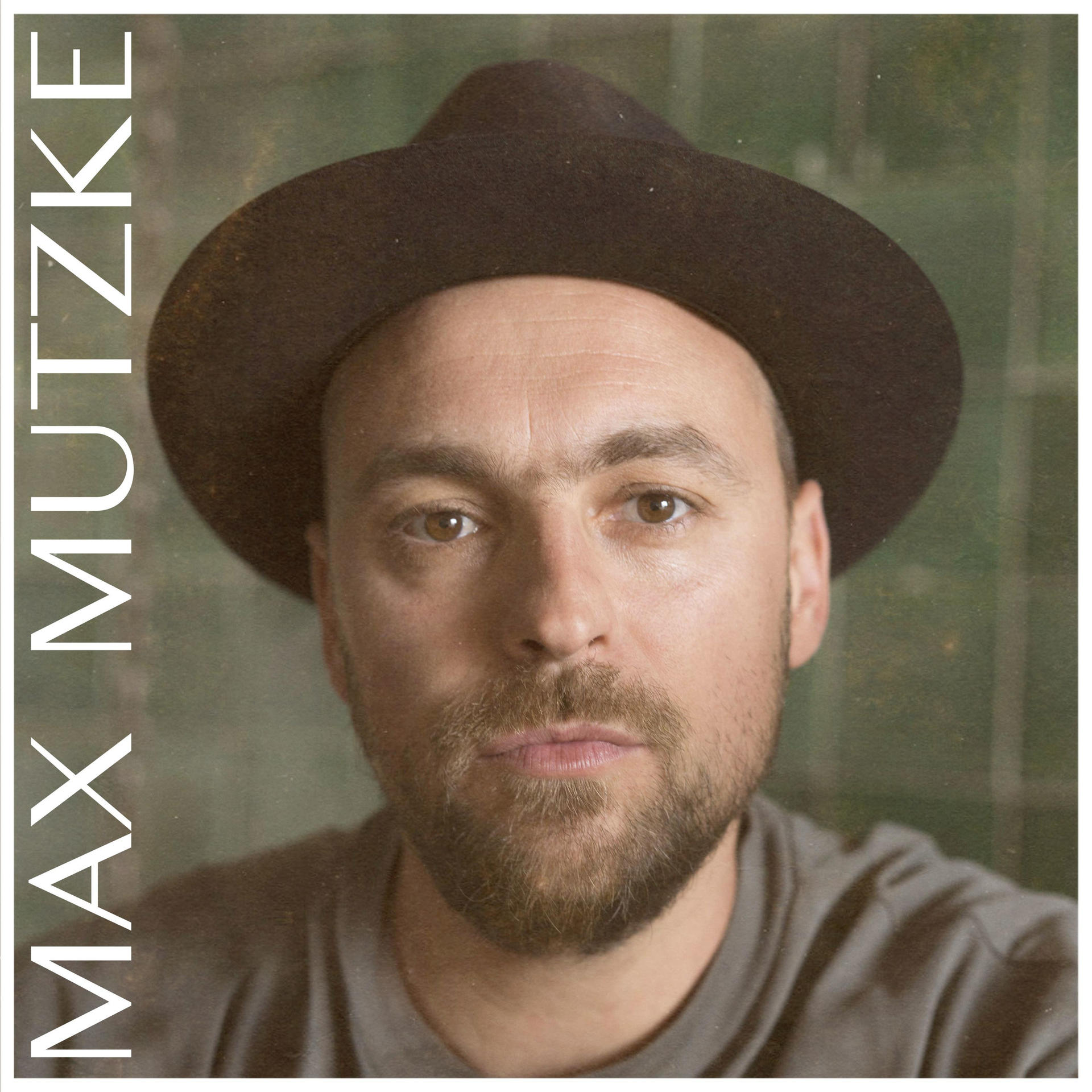 Max Mutzke - Wunschlos - (CD) Süchtig