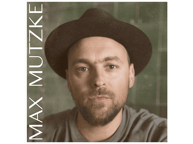 Max Süchtig - Mutzke (CD) Wunschlos -