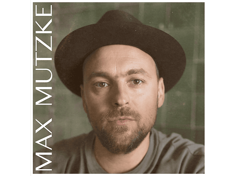 Max Mutzke Wunschlos (CD) - Süchtig 