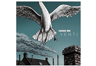Chaoze One - Venti [Vinyl]