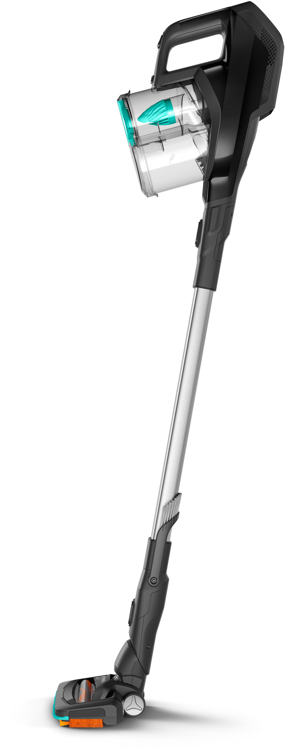 PHILIPS Steelstofzuiger SpeedPro 21.6 V (FC6726/01)