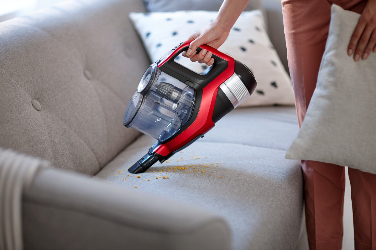 PHILIPS Aspirateur balai SpeedPro Max 25.2 V (XC7042/01)