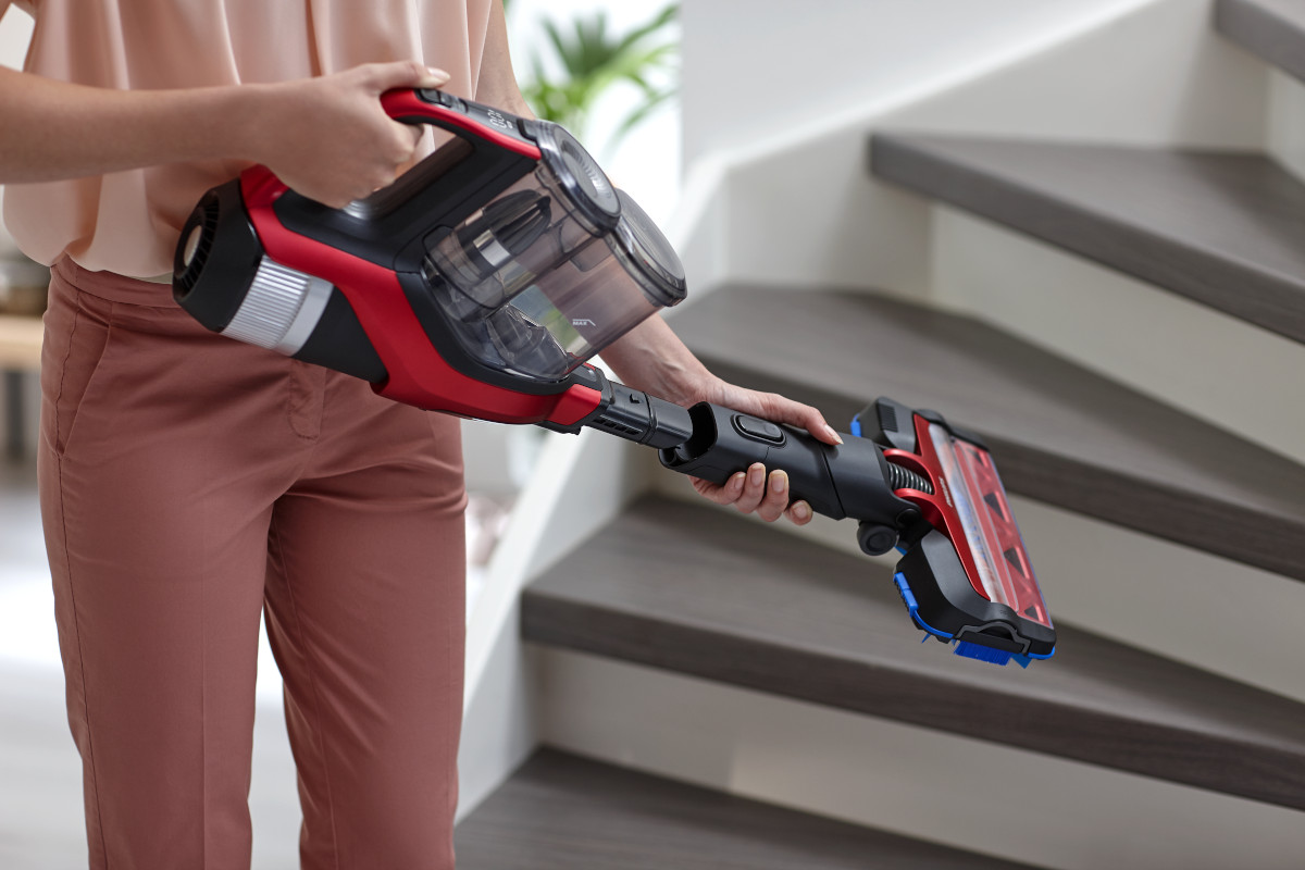 PHILIPS Aspirateur balai SpeedPro Max 25.2 V (XC7042/01)