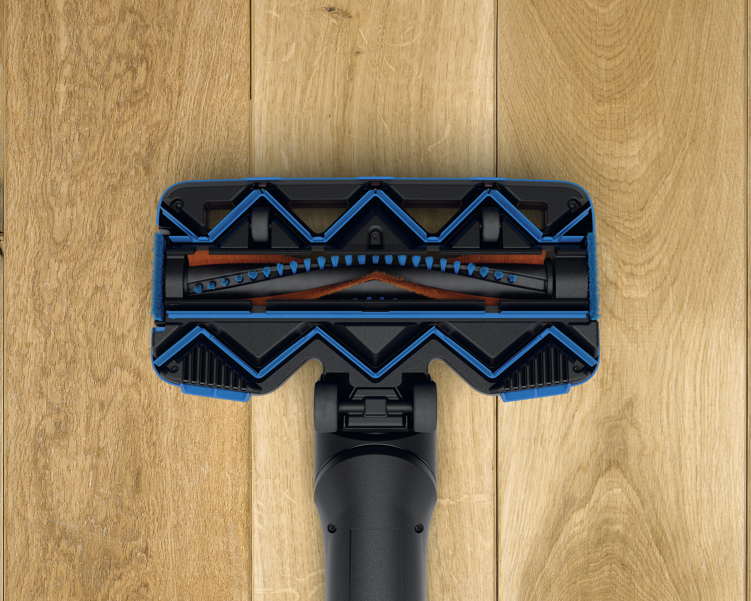 PHILIPS Aspirateur balai SpeedPro Max 25.2 V (XC7042/01)