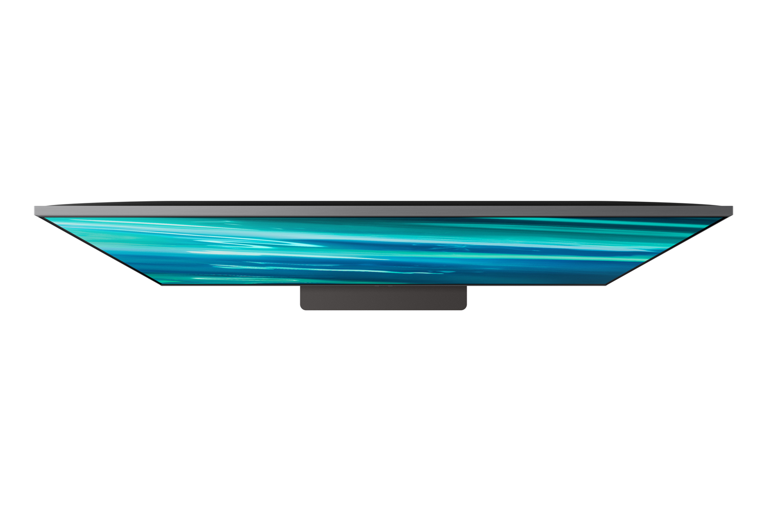 SAMSUNG QLED 4K 55Q80A (2021)