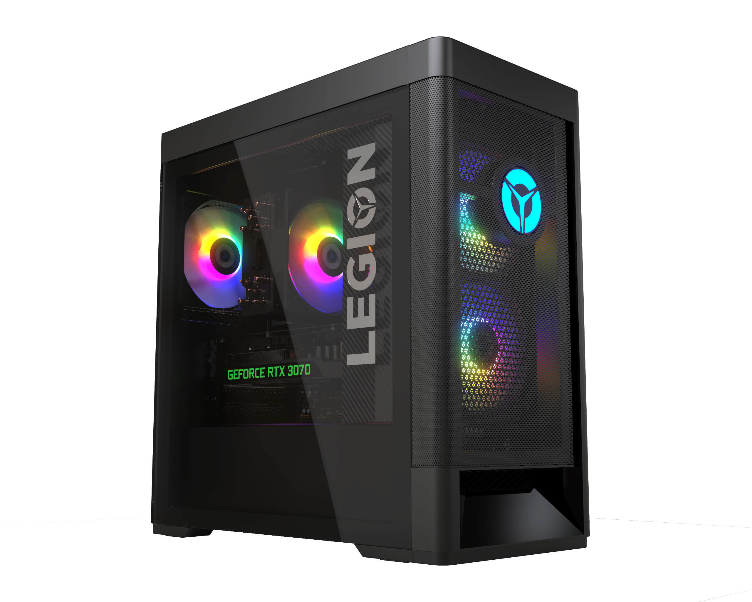 LENOVO Lenovo Legion Tower 3070 1 SSD, RAM, Home Windows 10 TB 5900X Gaming Desktop-PC 32 5, GB Prozessor, AMD mit Bit), GeForce RTX™ (64 NVIDIA