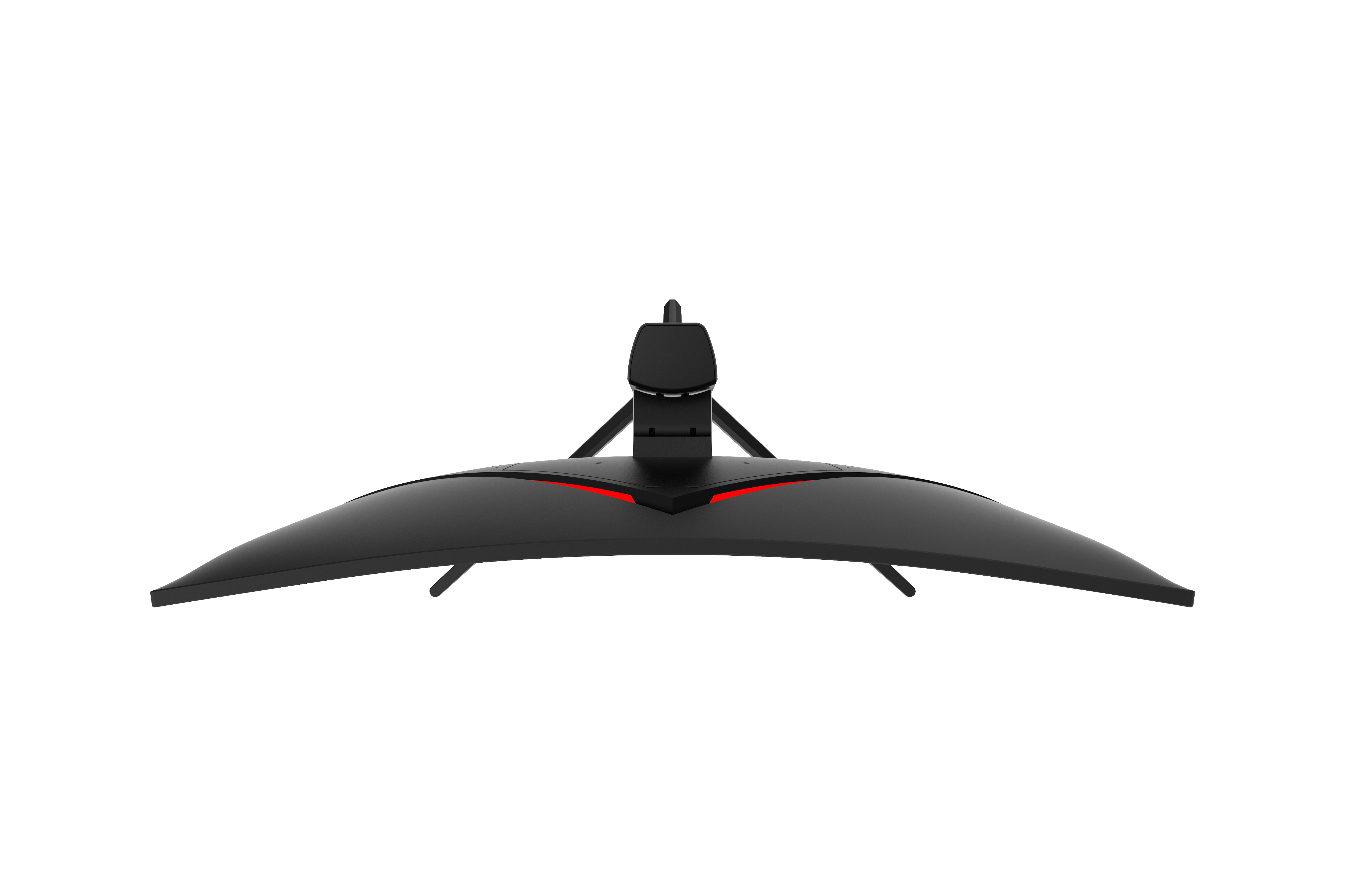 PEAQ PMO G270-CQK  27 Zoll  WQHD  Gaming Monitor  1 ms Reaktionszeit  