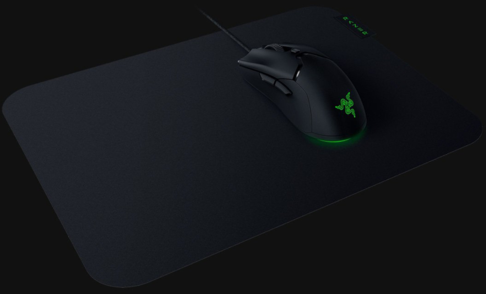 RAZER Tapis souris gamer Sphex V3 Small (RZ02-03820100-R3M1)