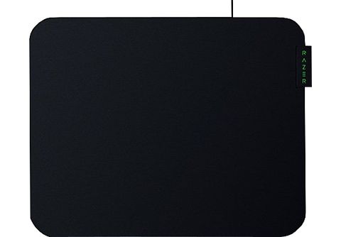 Razer RZ02-03820200-R3M1  Razer Sphex V3 Tapis de souris de jeu Noir