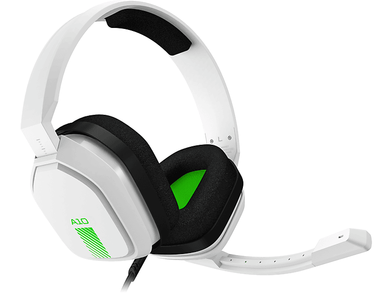 Astro a10 best sale headset on pc