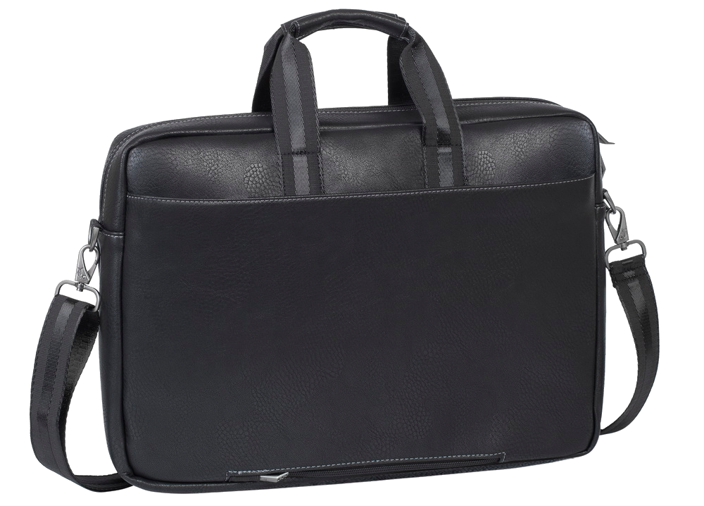 RIVACASE Orly 8940 16" notebook táska, fekete (NTRO8940B)