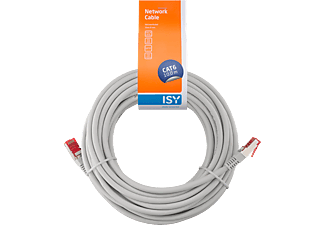 ISY CAT6 UTP-kabel - 10 meter