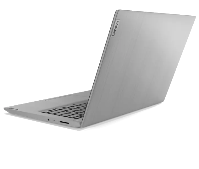 LENOVO IdeaPad 3 14"/Athlon 3050U 2.3/4GB Ram/128GB/HD Win 10 Laptop Gri 81W000BDTX