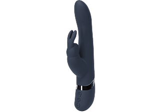 FIFTY SHADES OF GREY Darker Oh My - Vibromasseur (Bleu)