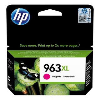 HP 963XL - Cartuccia di inchiostro (Magenta)