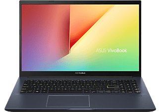 ASUS VivoBook R528EA-BQ1218T - Notebook (15.6 ", 512 GB SSD, Schwarz)