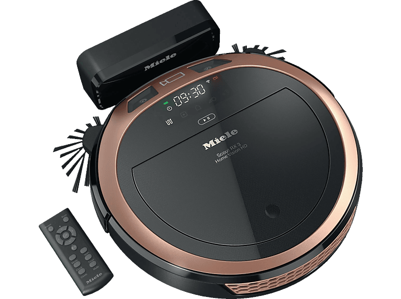 MIELE Scout RX3 HomeVision HD Saugroboter Saugroboter kaufen | SATURN