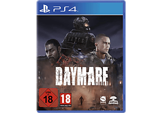 PS4 - Daymare: 1998 /D