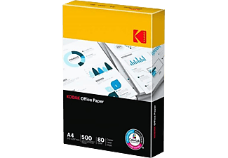 KODAK Office másolópapír A4, 80g (KODOF080X219)