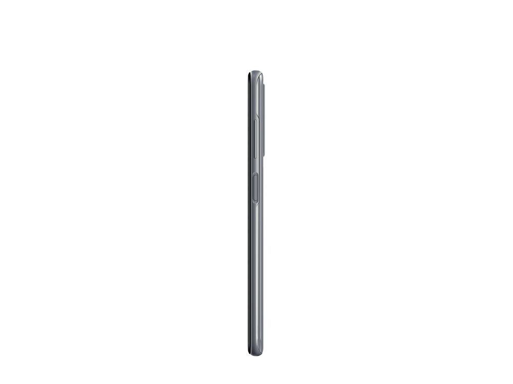 TCL 20L, Negro, 128 GB, 4 GB, 6.67" FHD+, Qualcomm®Snapdragon™662, 5000 mAh, Carga rápida 18W, Android