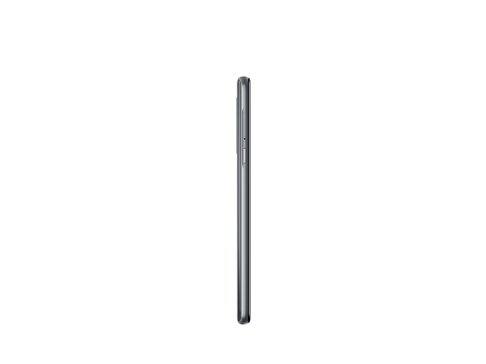 TCL 20L, Negro, 128 GB, 4 GB, 6.67" FHD+, Qualcomm®Snapdragon™662, 5000 mAh, Carga rápida 18W, Android
