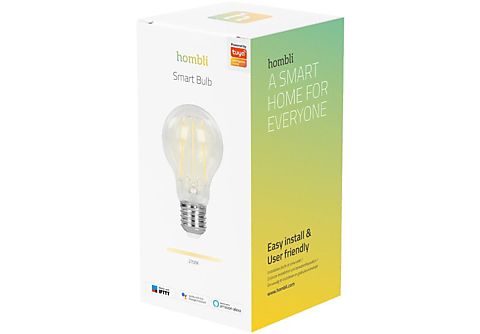 HOMBLI Smart Bulb Filament