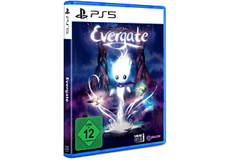 Evergate - [PlayStation 5]