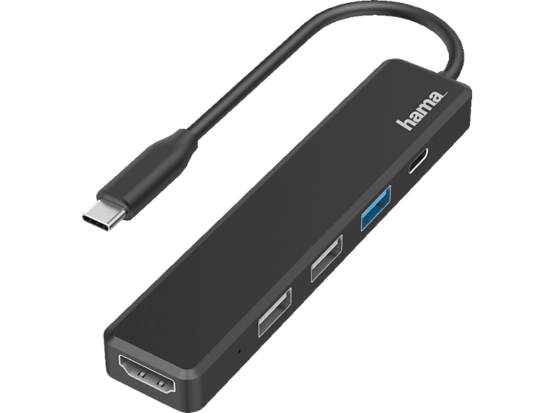 USB-Hubs und USB-Verteiler kaufen bei MediaMarkt